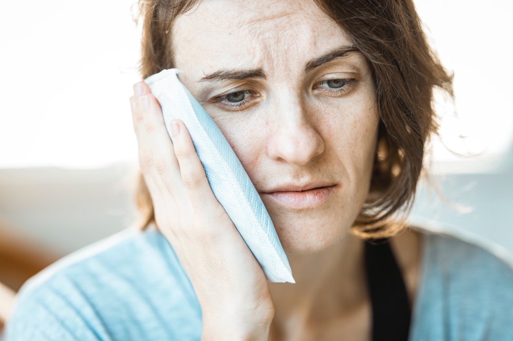 Root Canal Anxiety